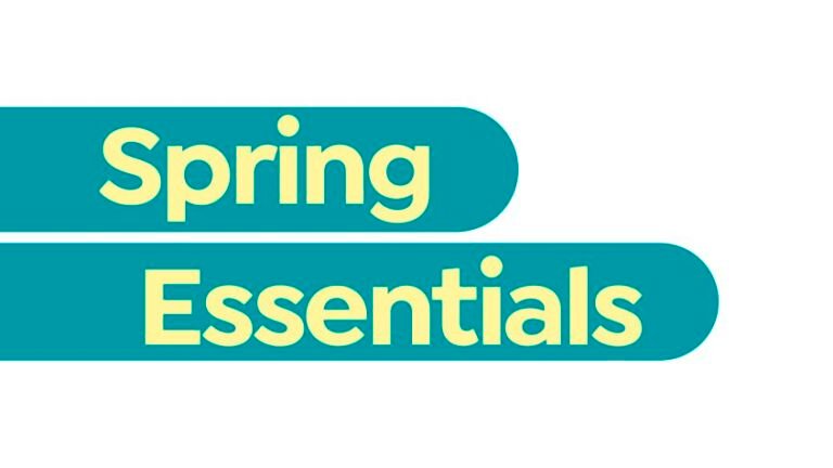 Auto Express spring essentials 2026