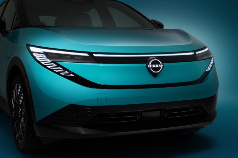 When Gas Hits $4, EVs Become Cheaper Than Gas Cars