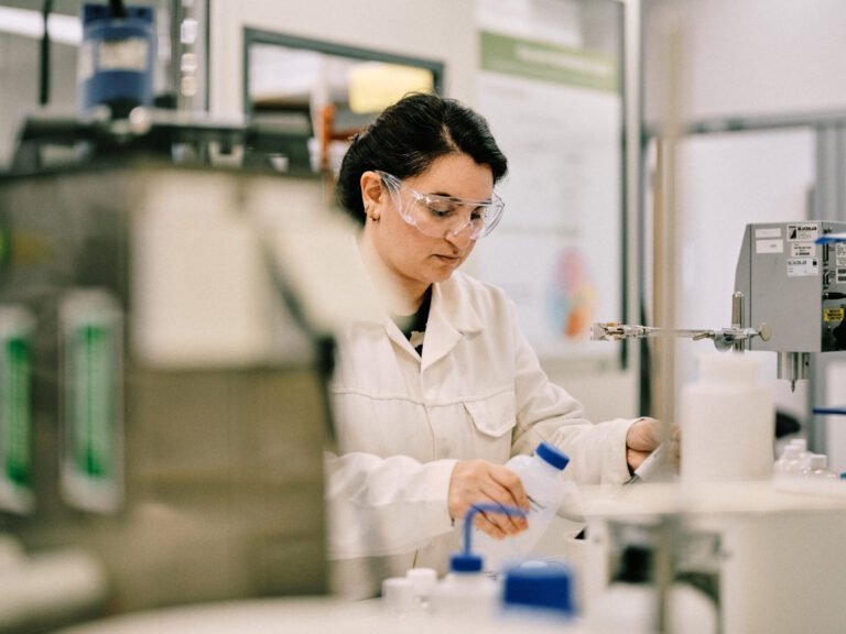 Unpacking Cargill’s AI strategy to transform R&D in an increasingly complex agrifood system