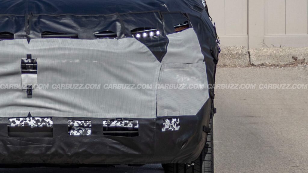 Chevy's Unloved SUV Is Getting A Much-Needed Makeover