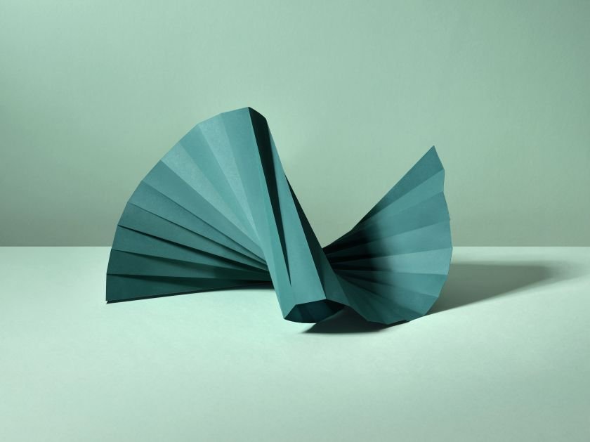 The paper that holds its colour: how Coloursource became a designer staple