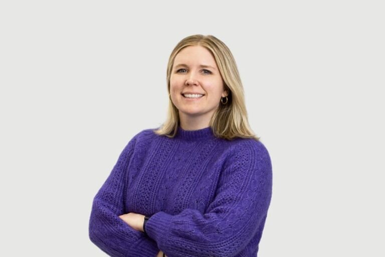 'You come for the food. You return for Bonnie.' – Kathryn Farwell on designing the relationship, not just the work