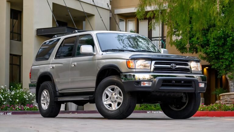 These Mainstream '90s Models Are Well Worth Another Visit Today