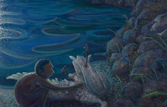 Timothy Lai "No Swans" @ Josh Lilley, London