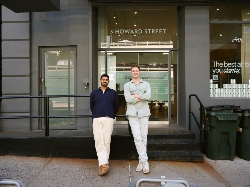 Creative agencies are quietly moving everything into Air — here's why you should too