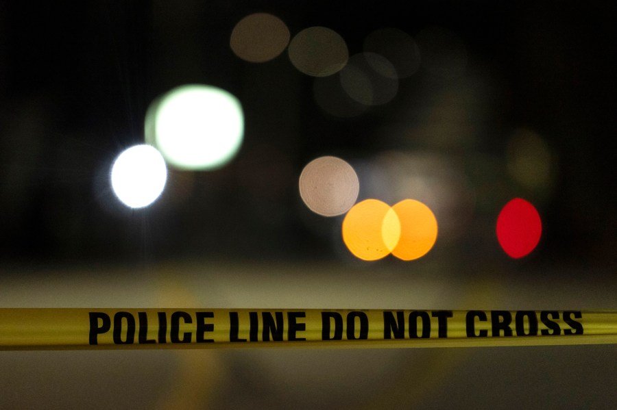 Girls found dead in suitcases were half-sisters: Ohio medical examiner