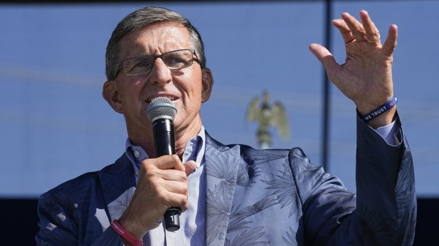 DOJ settles Flynn malicious prosecution lawsuit