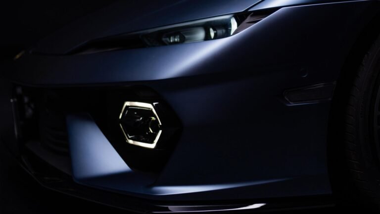 Lamborghini Promises New Cars In 2026, But You Won't Like What Comes Next