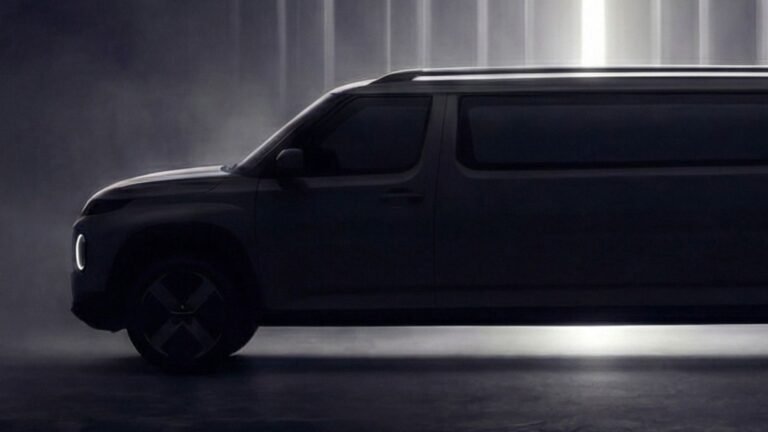 Hyundai Starts April Fools' Day Early, Because Its April 1 Debut Is 'No Joke'