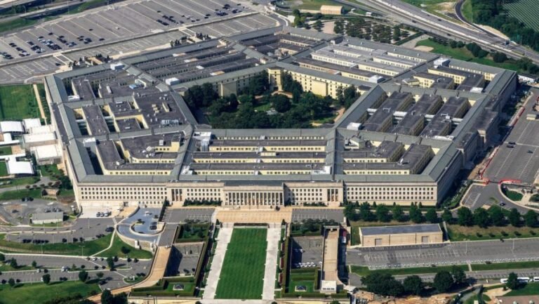 NY Times accuses Pentagon of defying press access policy order