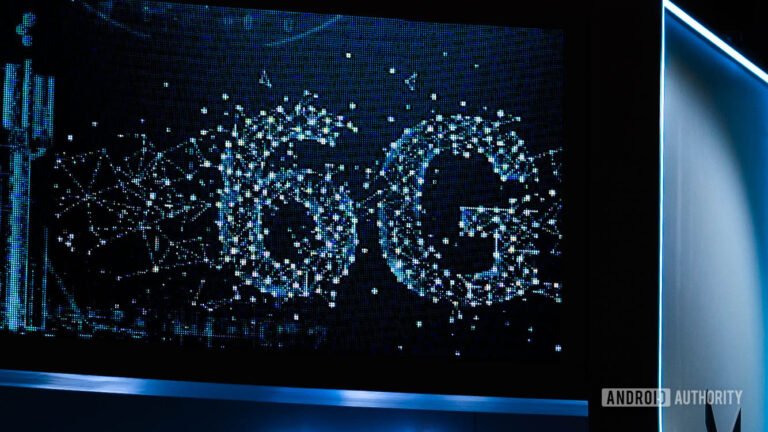 Trump administration wants 6G phones even before 6G comes into existence