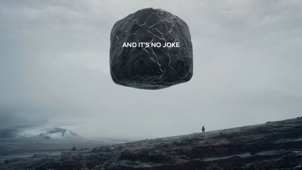 Hyundai Is Revealing “Something Big” on April 1—and It’s Dead Serious About It