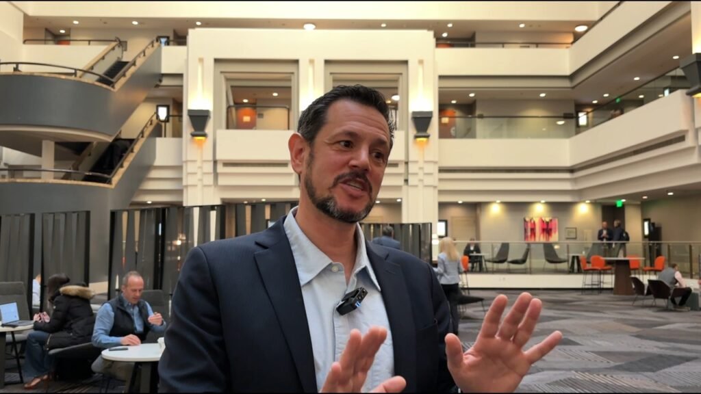 Ag’s new toolkit: AI, genomics, and robotics converge at World Agri-Tech