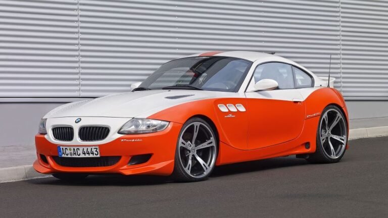 BMW tuner AC Schnitzer to close: EVs, red tape, US tariffs and young people blamed 