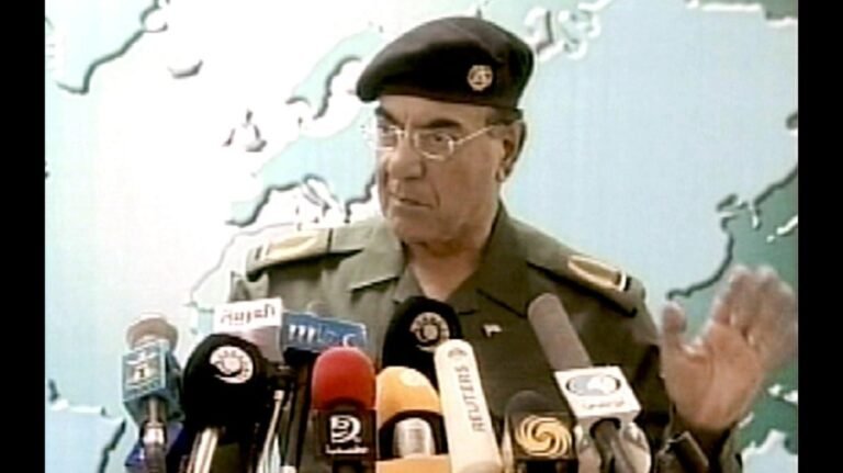 ‘Baghdad Bob’ had nothing on CNN and the far-left media of today   