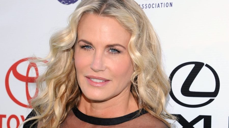Daryl Hannah denounces her 'appalling' and 'false' depiction in JFK Jr. 'Love Story' series