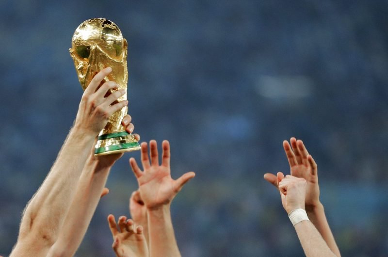 Tuesday marks 100 days until the FIFA World Cup: Essential things you should know 