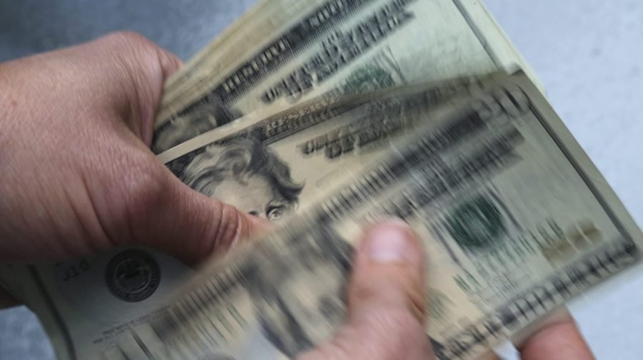 Smaller raise? Higher health insurance costs may be to blame