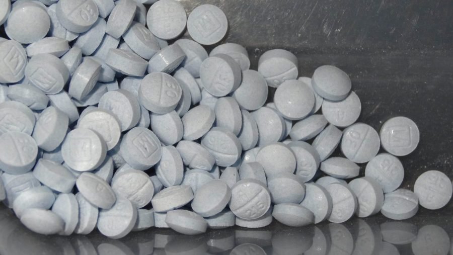 What to know about cychlorphine, the synthetic opioid 10 times stronger than fentanyl
