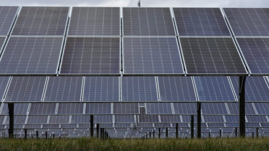 Solar installations drop after Trump guts subsidies, tax breaks