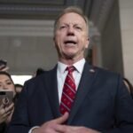 Trump endorses Hern for Mullin's Oklahoma Senate seat