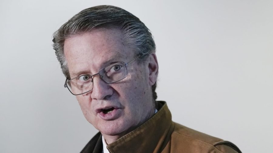 Burchett: 'A lot of Republicans don't support' Iran ground invasion 