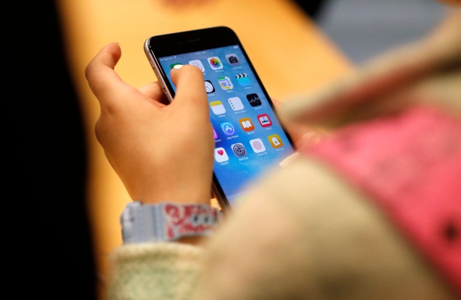 Why Apple wants you to update your iPhone, iPad now