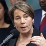 RFK Jr. puts Dunkin' on notice; Massachusetts governor says 'come and take it'