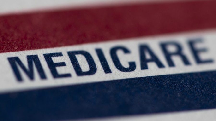 Group floats 'Medicare by Choice' as a Democratic health care alternative