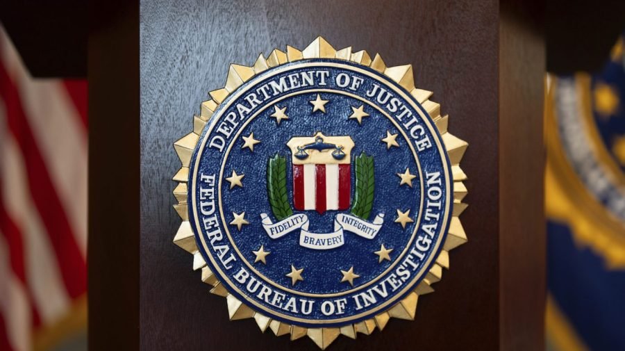 Two former FBI agents who investigated Trump sue over firings