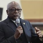 Watch live: Clyburn makes announcement in South Carolina