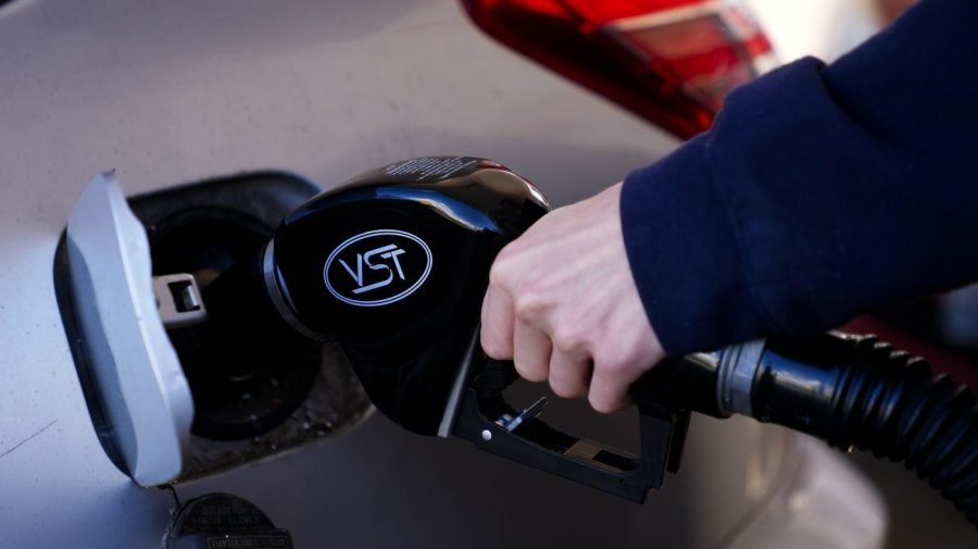 What to know about surge in gas, oil prices as Iran turmoil persists