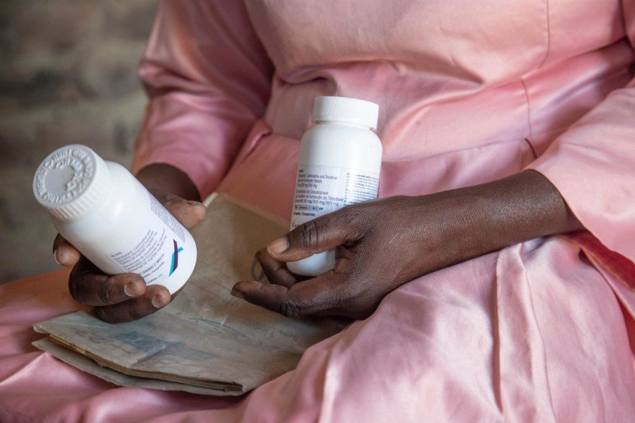 New strategy, same watchdog: Congress still has a role to play in PEPFAR’s transition 