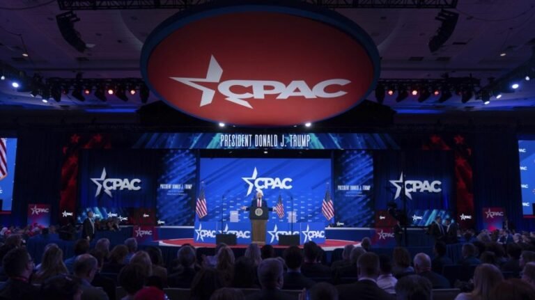 5 things to watch for at this year's CPAC