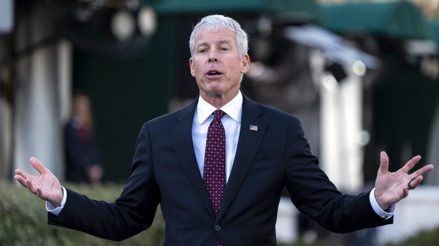 Energy secretary: 'You will see a surge of investment' in Middle East after Iran regime 'defanged'