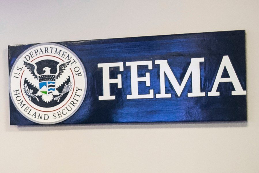 NC Republicans welcome Noem's firing if it brings FEMA changes