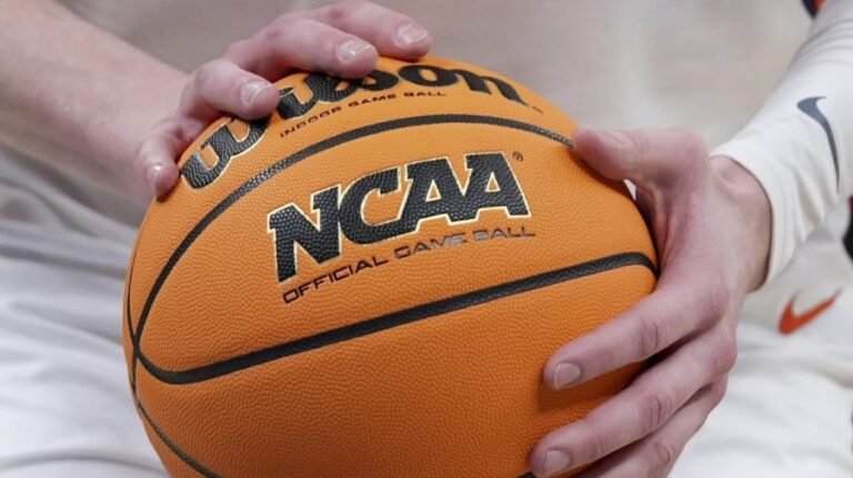 March Madness could cost employers more than $12 billion in lost productivity