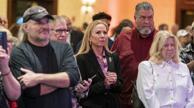 Conservative Annette Ziegler announces retirement from Wisconsin Supreme Court 