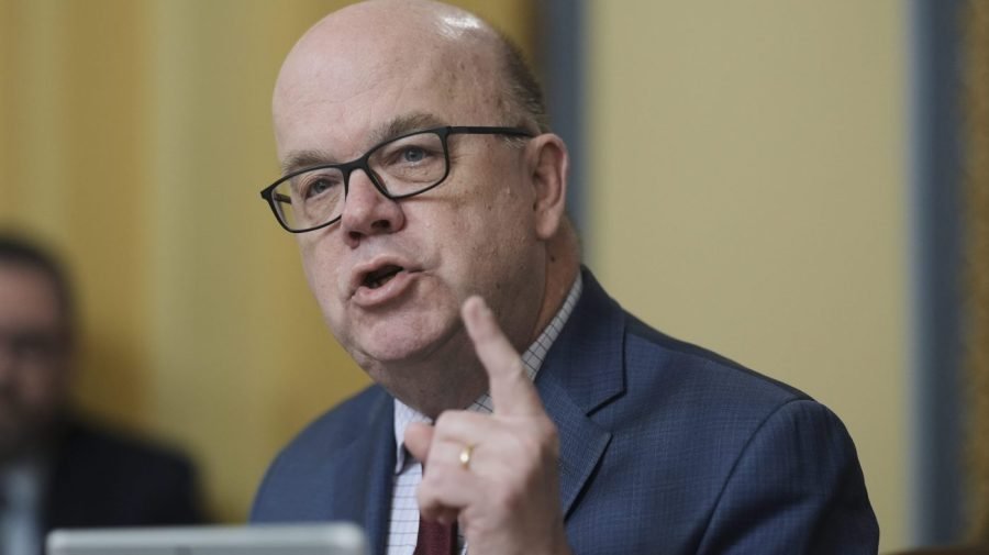 Trump talk about taking over countries will 'come back to bite us in the rear end': Democrat