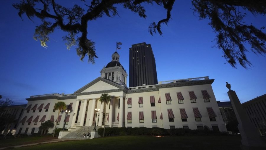 Florida passes voter measure modeled after SAVE Act