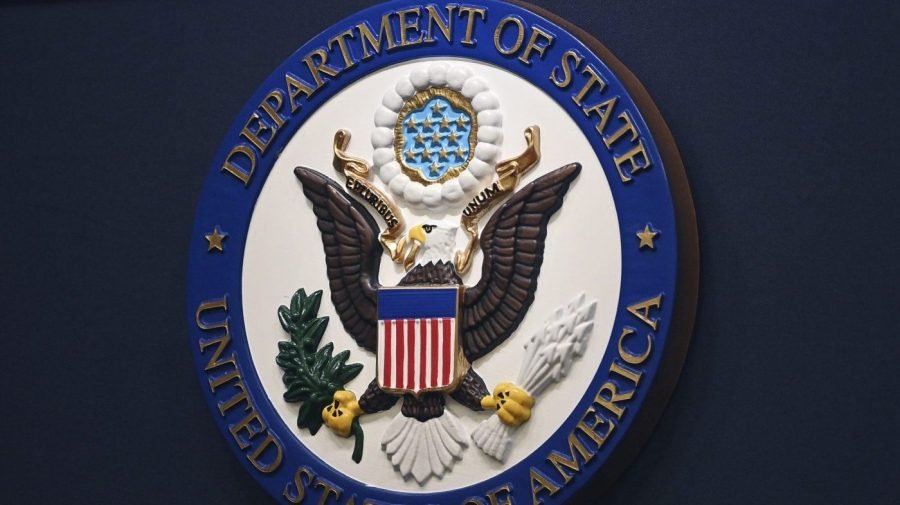 Trump State Department nominee withdraws after comments on race questioned