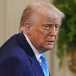 Trump backs Kurdish offensive in Iran: 'I'd be all for it'