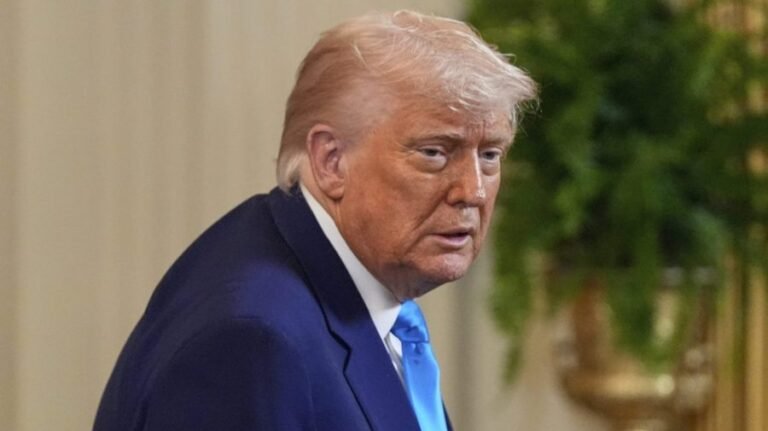 Live updates: Trump wants new Iranian leadership; war sends gas prices soaring