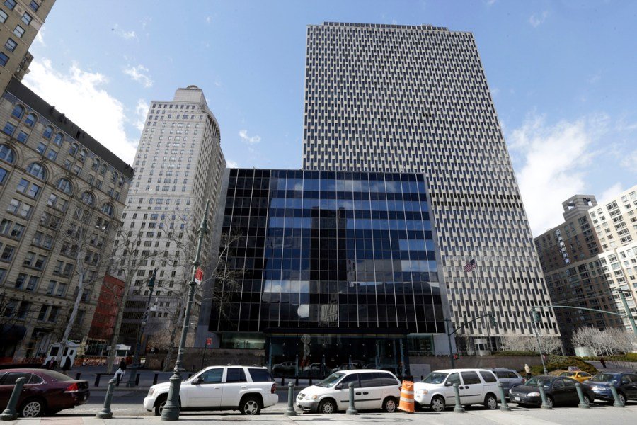 Judge pushes back timeline for tariff refunds