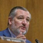 Ted Cruz, Tim Scott asking Treasury to approve $200B tax cut without congressional approval