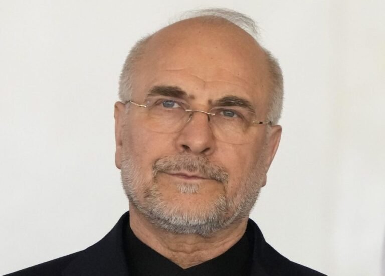 Iran targeting buyers of US Treasury bonds: Parliament speaker