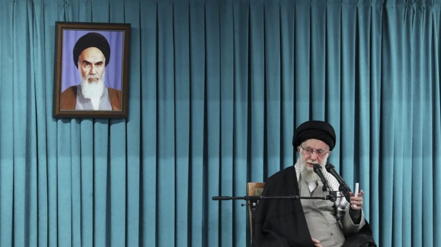 Lawmakers, world leaders react to Khamenei's death after Iran strikes