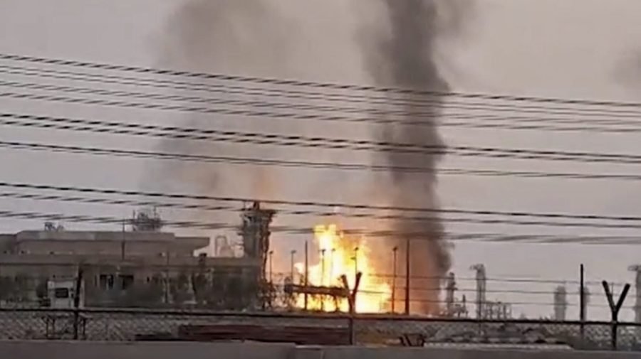 Iran threatens strikes on oil and gas targets after South Pars gas field hit