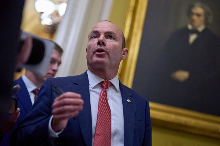 Make them talk: A true filibuster will restore debate in the US Senate