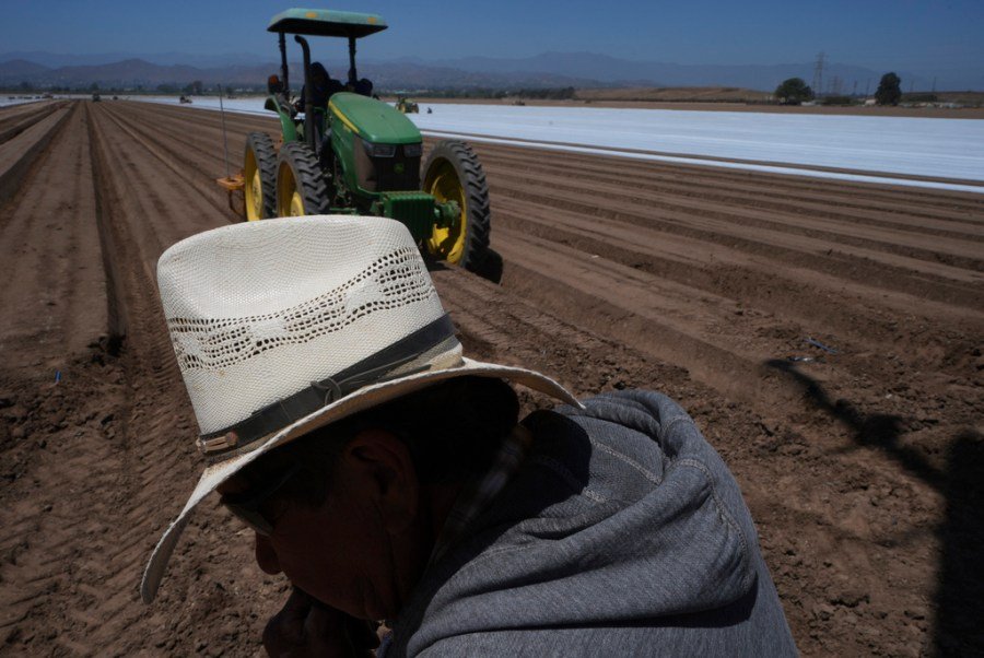 Skinny farm bill offers chance to deal with farmworker childcare crisis